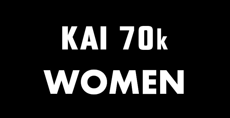 KAI70k WOMEN