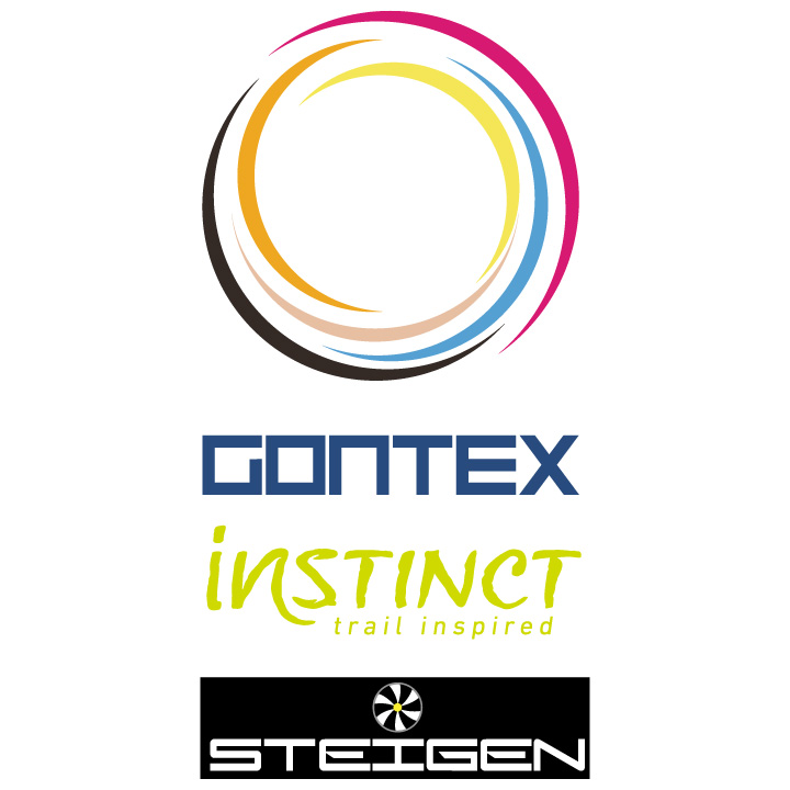 GONTEX / INSTINCT /STEIGEN