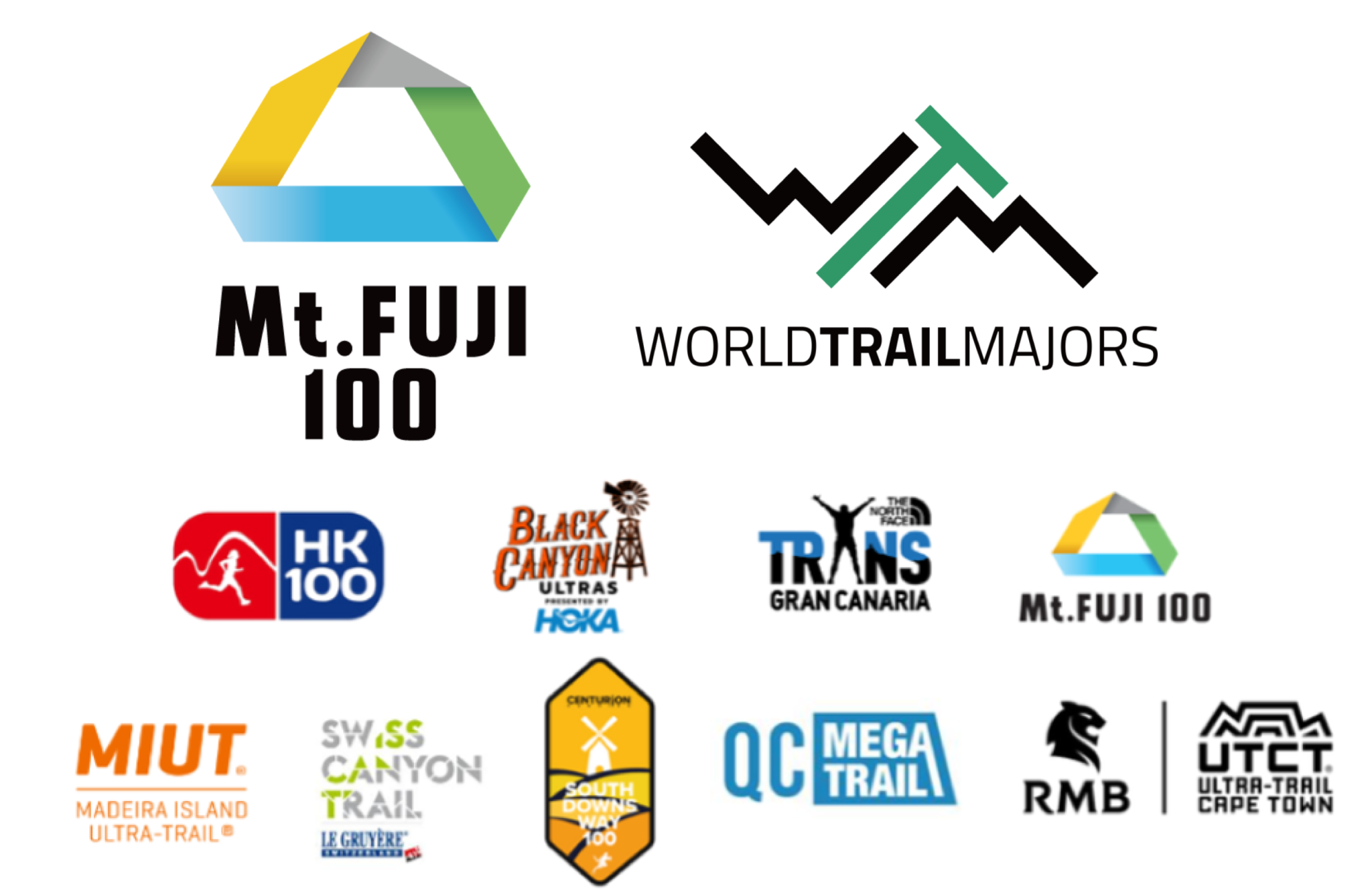 ワールドトレイルメジャーズ参加について｜NEWS & INFORMATION｜Mt.FUJI 100